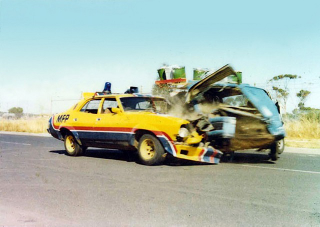 Illustration for article titled The Craziest Stories About The Making Of Mad Max And The Road Warrior